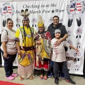 Meet your Posher, Leland